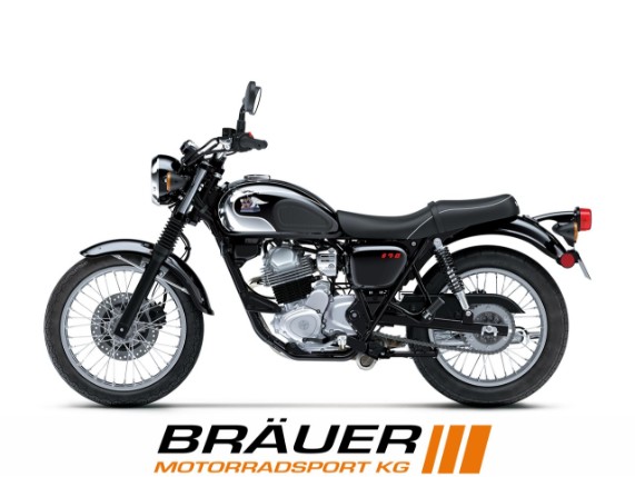 KAWASAKI MEGURO S1, 0011213