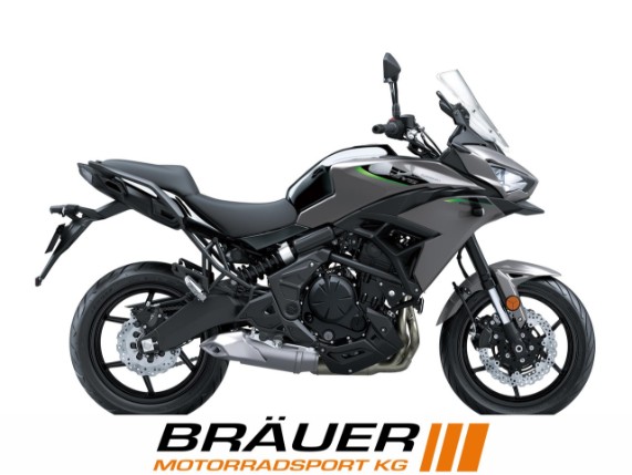KAWASAKI VERSYS 650, 0011554