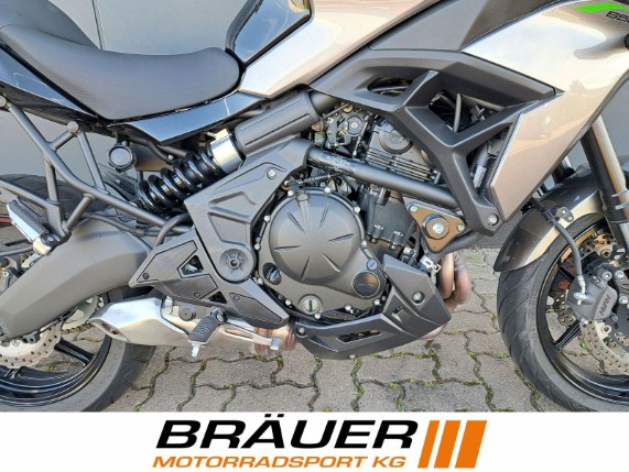 KAWASAKI VERSYS 650 TOURER, 0011798