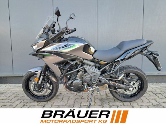 KAWASAKI VERSYS 650 TOURER, 0011798
