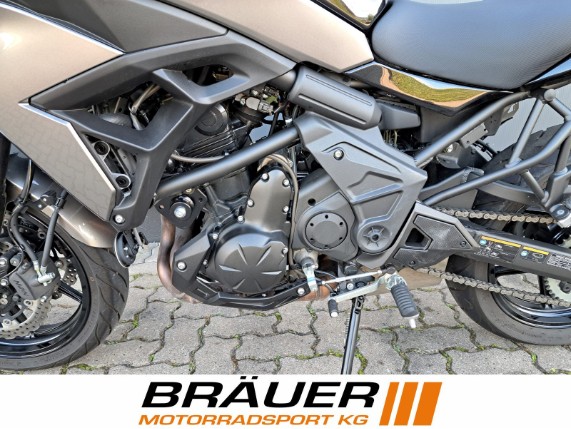 KAWASAKI VERSYS 650 TOURER, 0011798