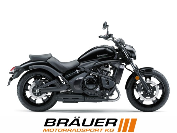 KAWASAKI VULCAN S, 0011582