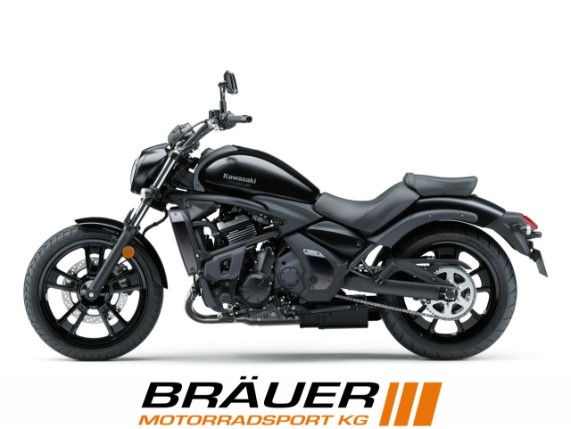 KAWASAKI VULCAN S, 0011582