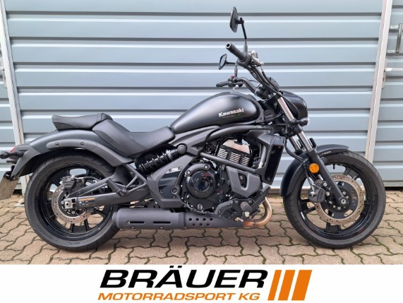 KAWASAKI VULCAN S, 0011799