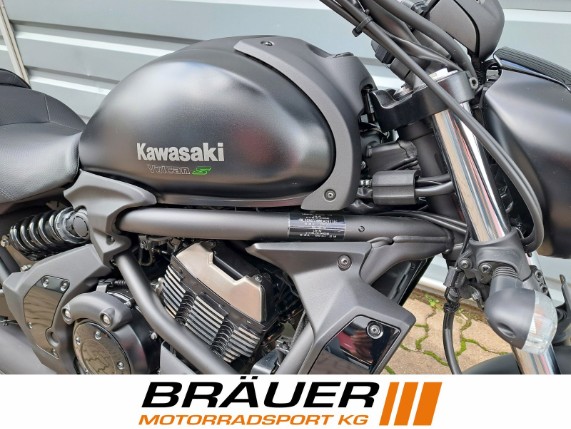KAWASAKI VULCAN S, 0011799