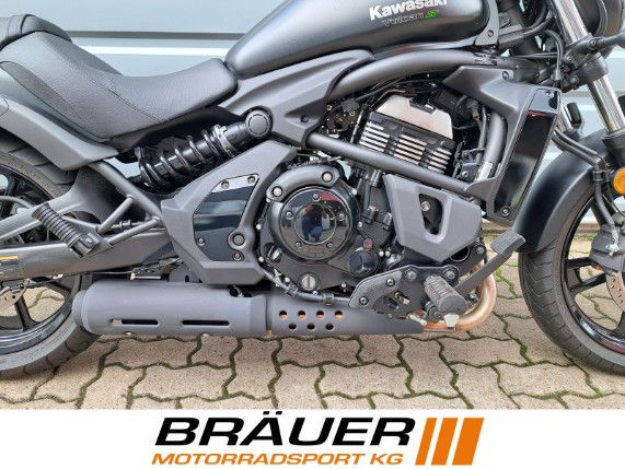 KAWASAKI VULCAN S, 0011799