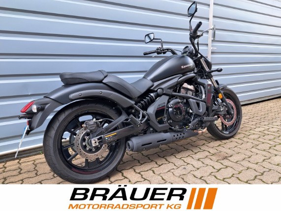 KAWASAKI VULCAN S, 0011799