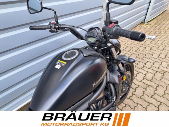 KAWASAKI VULCAN S, 0011799