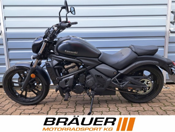 KAWASAKI VULCAN S, 0011799