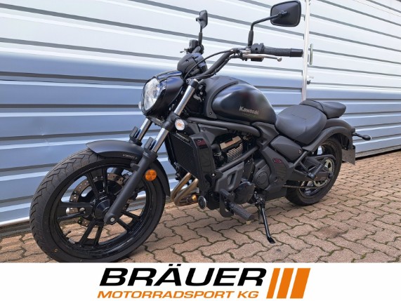 KAWASAKI VULCAN S, 0011799