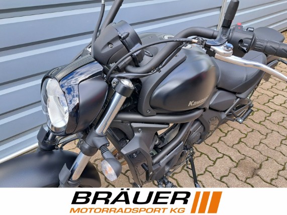 KAWASAKI VULCAN S, 0011799
