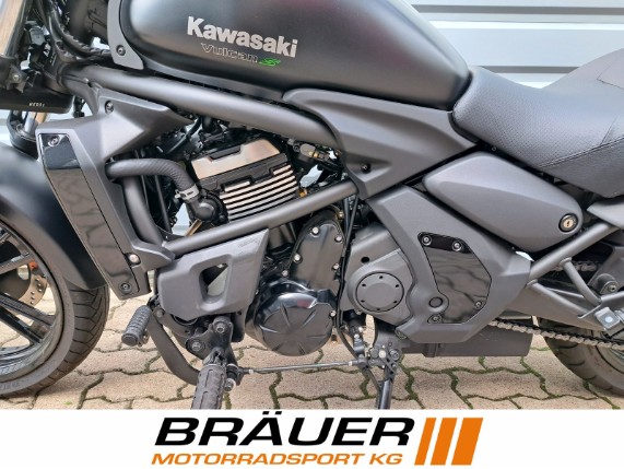 KAWASAKI VULCAN S, 0011799