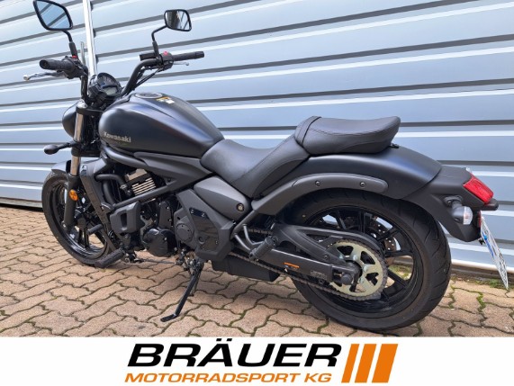 KAWASAKI VULCAN S, 0011799