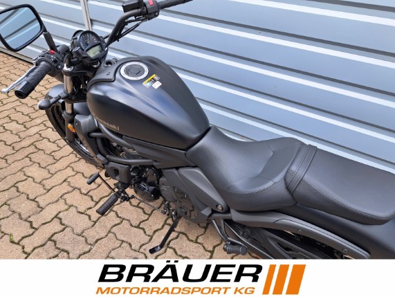 KAWASAKI VULCAN S, 0011799