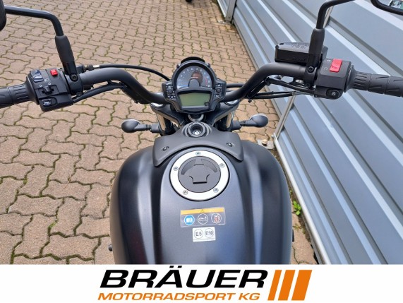 KAWASAKI VULCAN S, 0011799