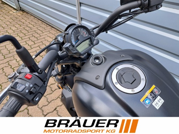 KAWASAKI VULCAN S, 0011799