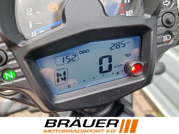 KAWASAKI VULCAN S, 0011799
