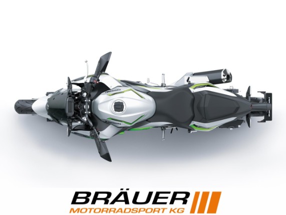 Kawasaki Z 7 Hybrid, 0011207