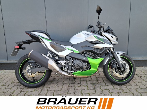 KAWASAKI Z 7 Hybrid, 0011239