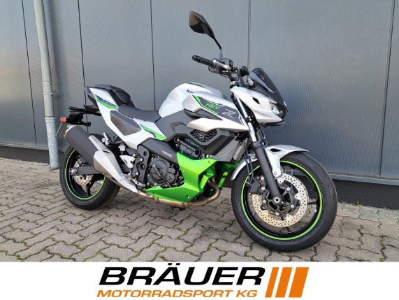 KAWASAKI Z 7 Hybrid, 0011239