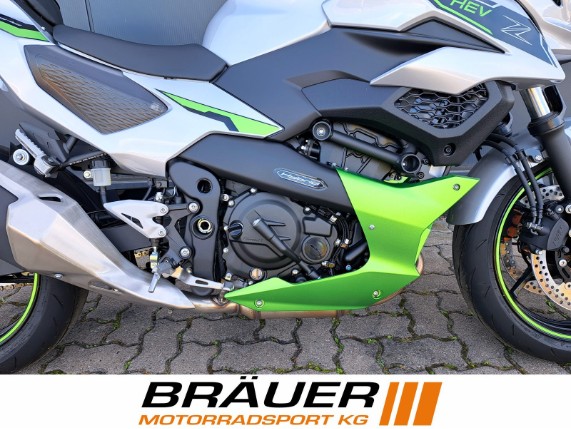 KAWASAKI Z 7 Hybrid, 0011239