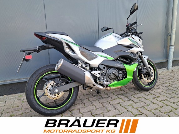 KAWASAKI Z 7 Hybrid, 0011239