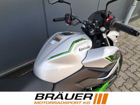 KAWASAKI Z 7 Hybrid, 0011239