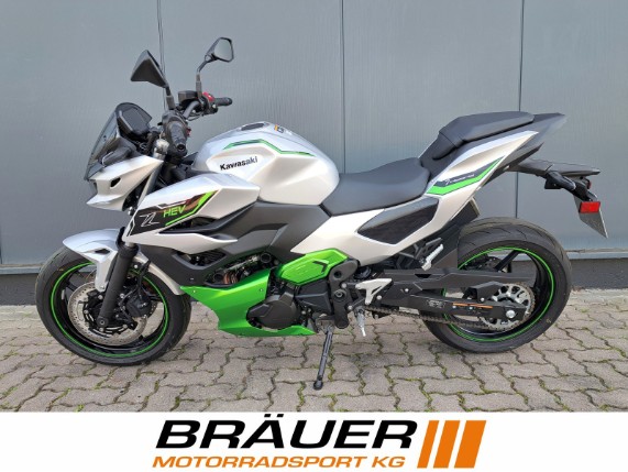 KAWASAKI Z 7 Hybrid, 0011239