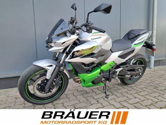 KAWASAKI Z 7 Hybrid, 0011239