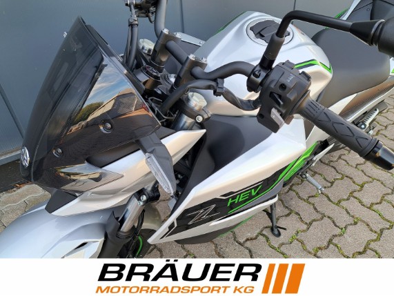 KAWASAKI Z 7 Hybrid, 0011239