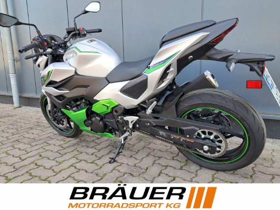KAWASAKI Z 7 Hybrid, 0011239
