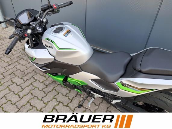KAWASAKI Z 7 Hybrid, 0011239