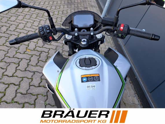 KAWASAKI Z 7 Hybrid, 0011239