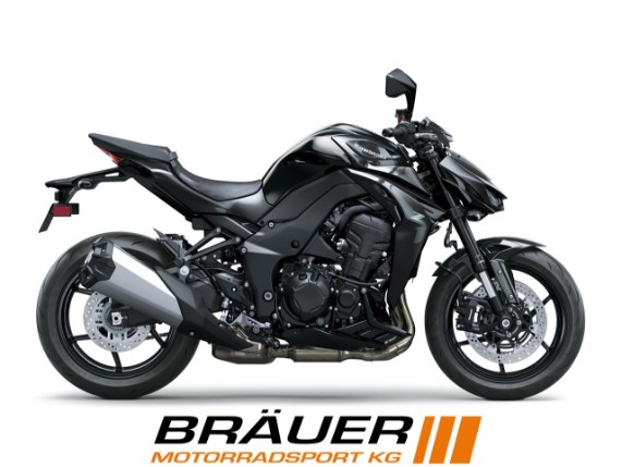 KAWASAKI Z1100, 0011602