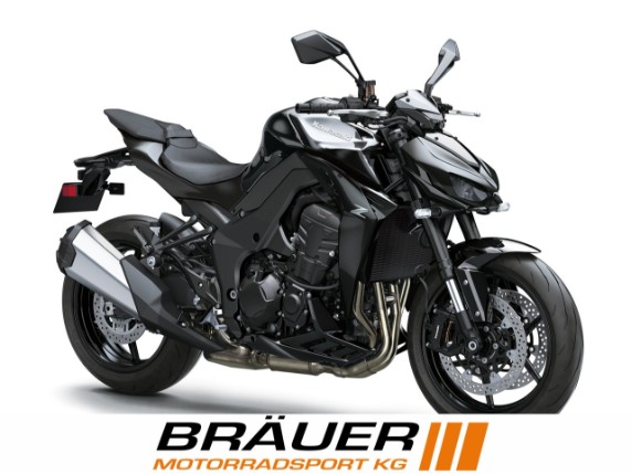 KAWASAKI Z1100, 0011602