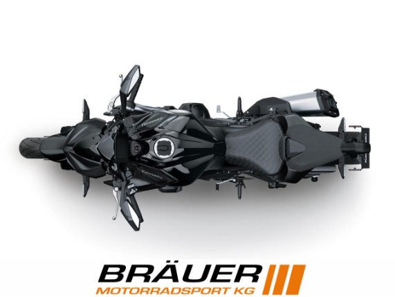 KAWASAKI Z1100, 0011602