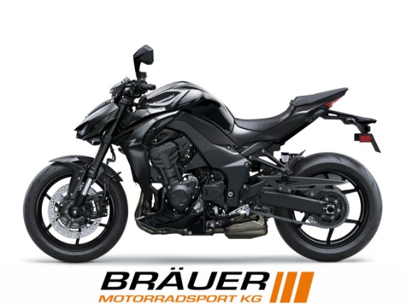 KAWASAKI Z1100, 0011602