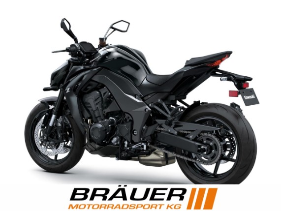 KAWASAKI Z1100, 0011602