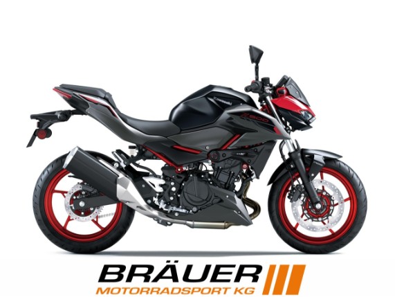 KAWASAKI Z500 SE, 0011205