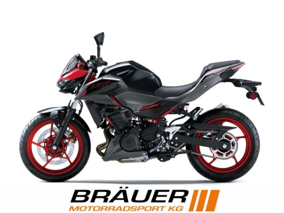 KAWASAKI Z500 SE, 0011205