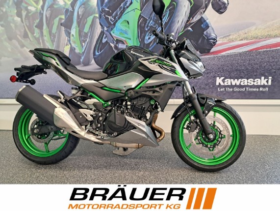 KAWASAKI Z500 SE, 0011315