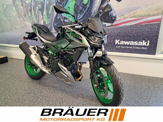 KAWASAKI Z500 SE, 0011315