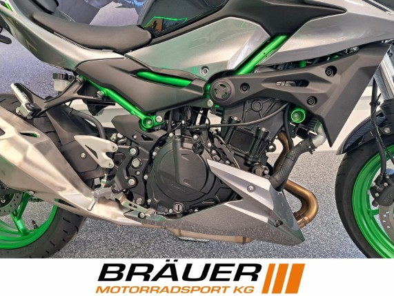 KAWASAKI Z500 SE, 0011315