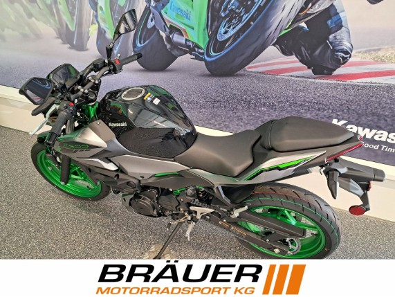 KAWASAKI Z500 SE, 0011315