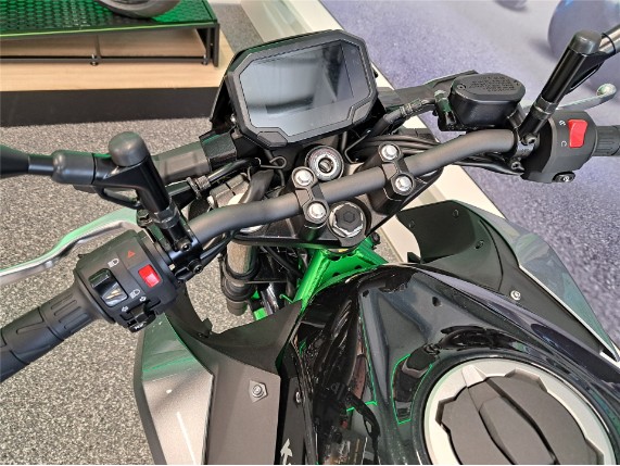 KAWASAKI Z500 SE, 0011315