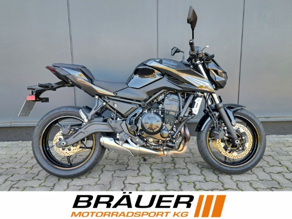 KAWASAKI Z650 S, 0011791