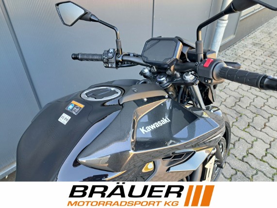 KAWASAKI Z650 S, 0011791