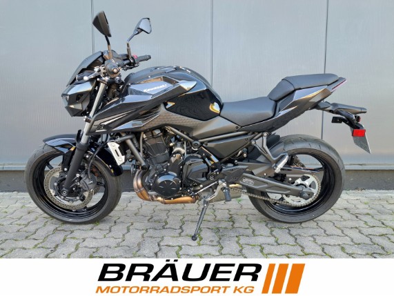 KAWASAKI Z650 S, 0011791