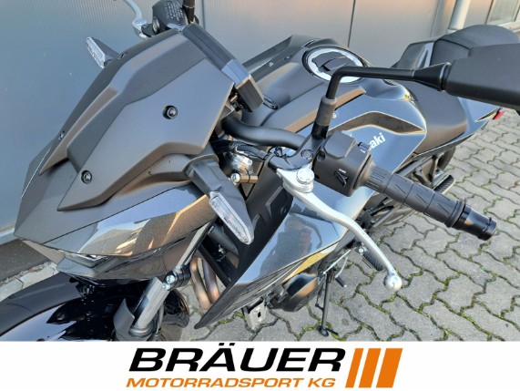 KAWASAKI Z650 S, 0011791