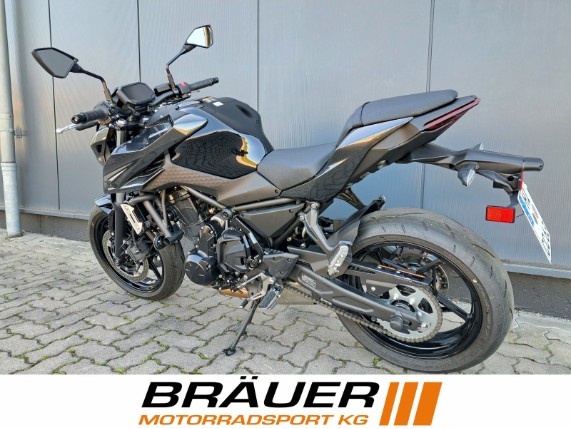 KAWASAKI Z650 S, 0011791